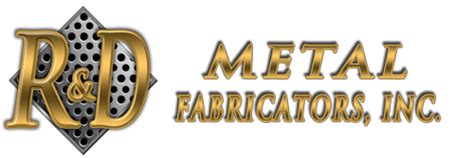 d.r.gaumer metal fabrication 